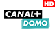 Canal Domo+ HD