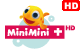 MiniMini+HD