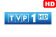 TVP 1 HD