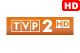 TVP 2 HD