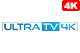 Ultra TV 4K